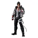 TEKKEN 8 - Jin Kazama - Figurine S.H. Figuarts 15cm 