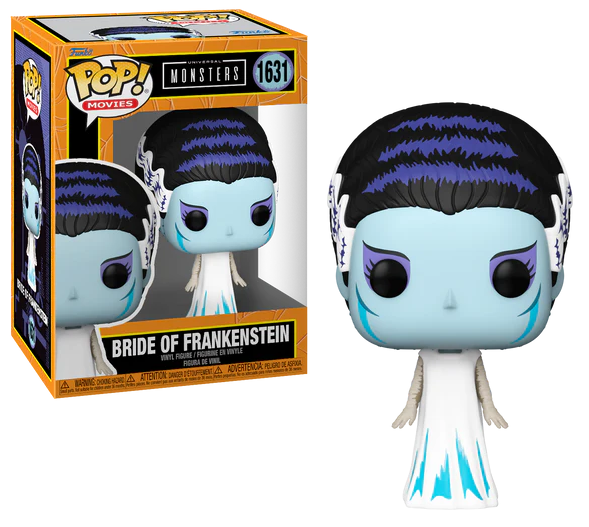 Funko POP 1631 Fiancée de Frankenstein