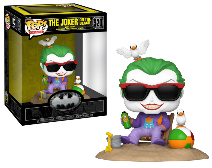 Funko POP 520 Joker