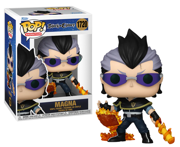 Funko POP 1720 Magna