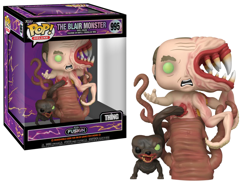 Funko POP 995 Blair Monster 