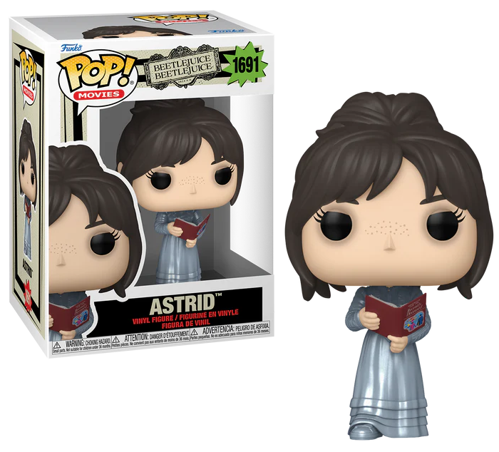 Funko POP 1691 Astrid