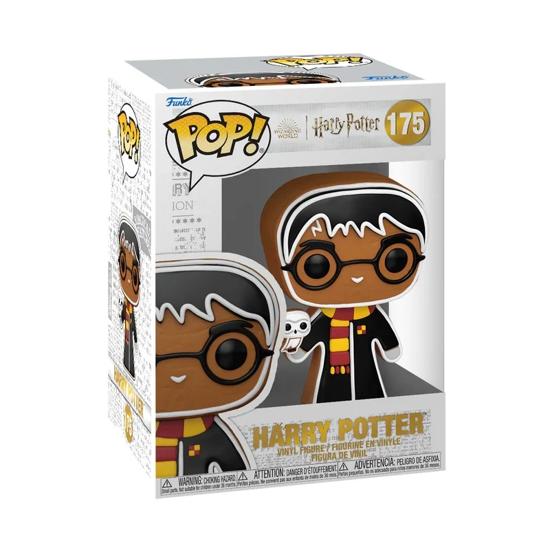 Funko POP 175 Harry Potter