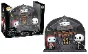 Funko POP Jack Calendrier Halloween & Noel