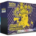 Pokémon JCC - Écarlate et Violet - Coffret Dresseur d'Élite EV08 Étincelles Déferlantes 