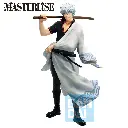 GINTAMA - Gintoki - Figurine Ichibansho Prize game is about ... 25cm 