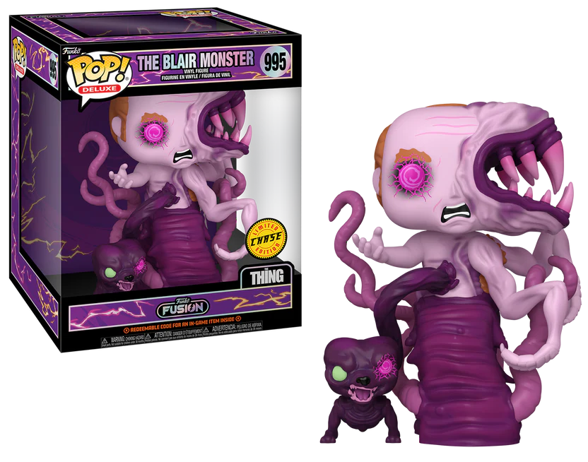 Funko POP 995 Blair Monster Chase