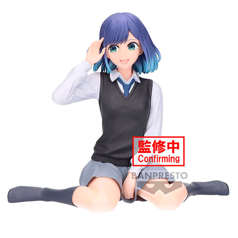 OSHI NO KO - Akane Kurokawa - Figurine Break Time Collection 11cm 