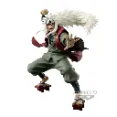 NARUTO SHIPPUDEN - Jiraiya - Figurine Banpresto Figure Colosseum 15cm 