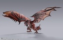 MONSTER HUNTER - Rathalos "20 Anniv." - Figurine S.H. Monsterarts 40cm 