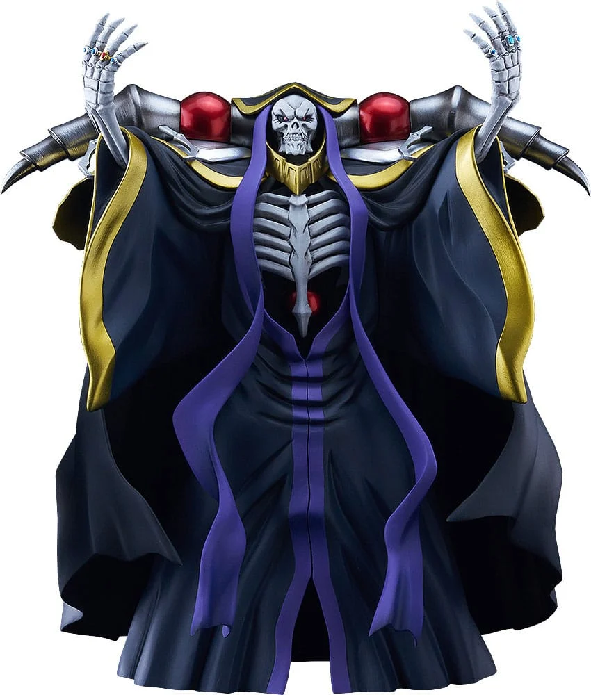 OVERLORD - Ainz Ooal Gown - Pop Up Parade SP Parade 26cm 