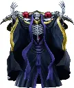 OVERLORD - Ainz Ooal Gown - Pop Up Parade SP Parade 26cm 