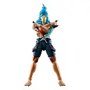 SHANGRI-LA FRONTIER - Sunraku - Figurine S.H. Figuarts 15cm 