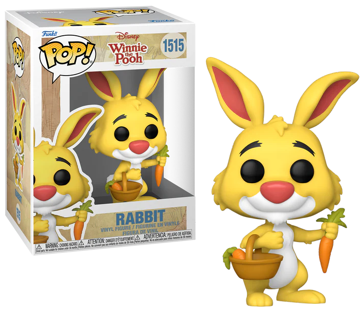 Funko POP 1515 Coco Lapin