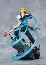 NARUTO SHIPPUDEN - Minato "Rasengan" - Statuette FiguartsZERO 20cm 