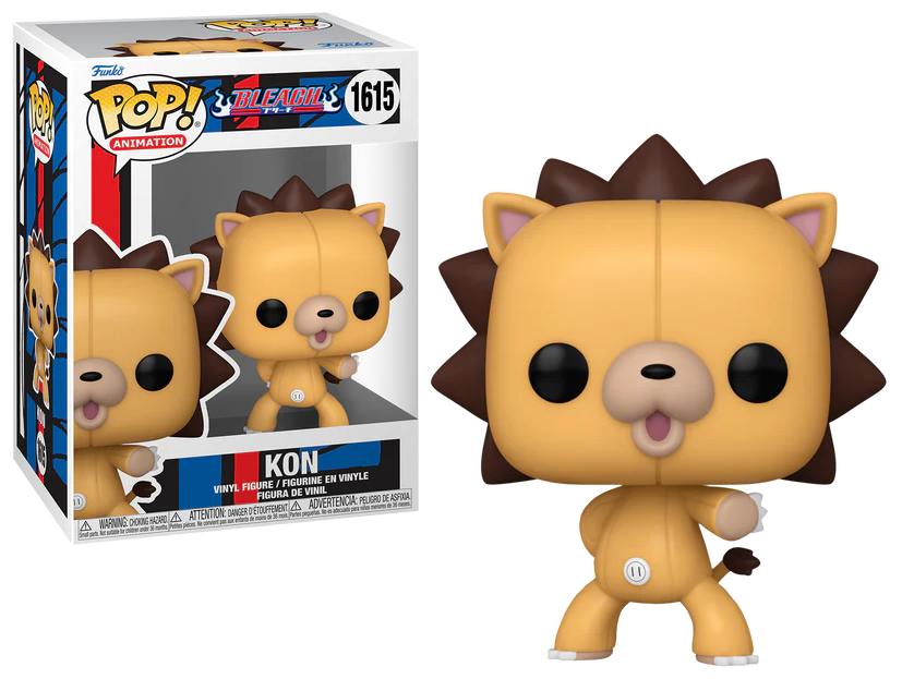 Funko POP 1615 Kon