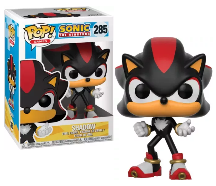 Funko POP 285 Shadow