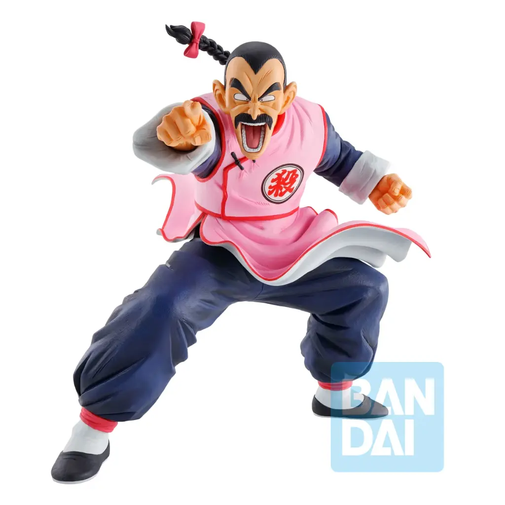 DRAGON BALL - Taopaipai Ex Mystical Adv. - Figurine Ichibansho 18cm 