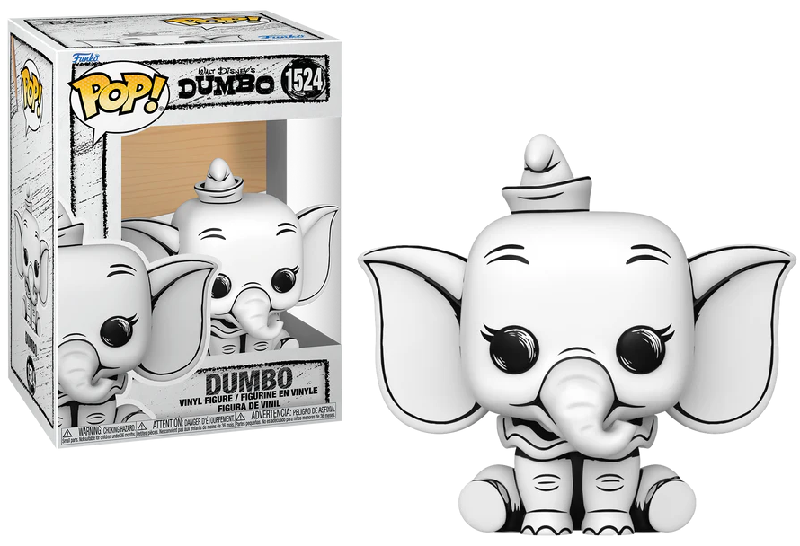 Funko POP 1524 Dumbo