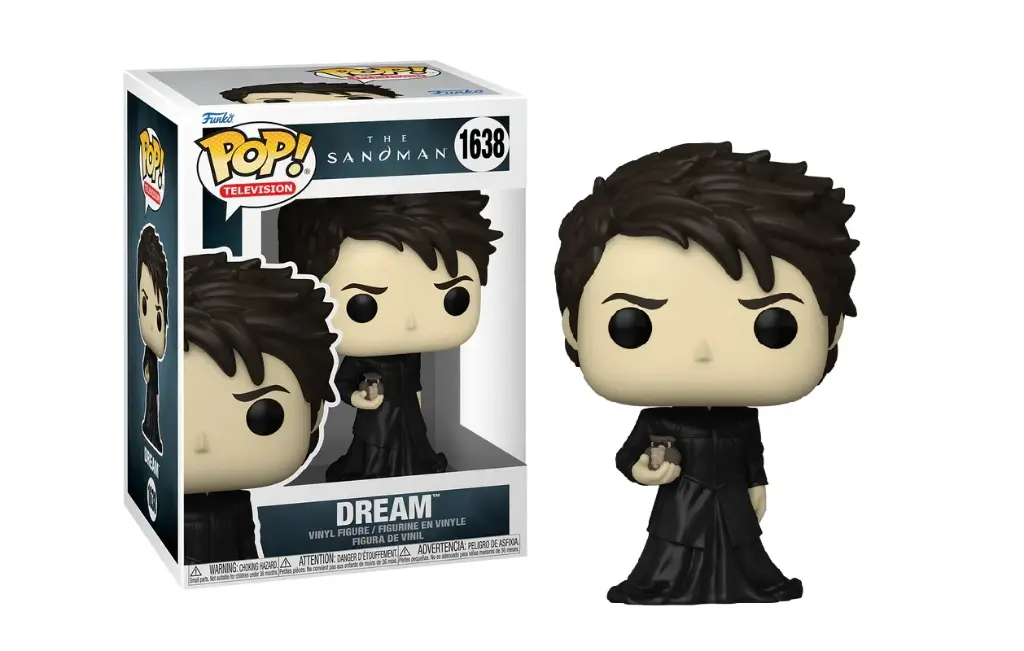 Funko POP 1638 Dream