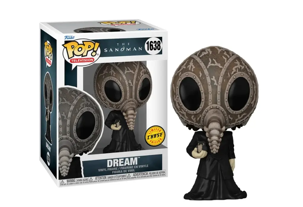 Funko POP 1638 Dream Chase