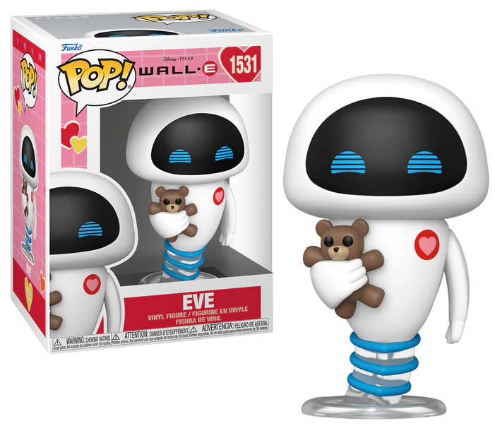 Funko POP 1531 Eve