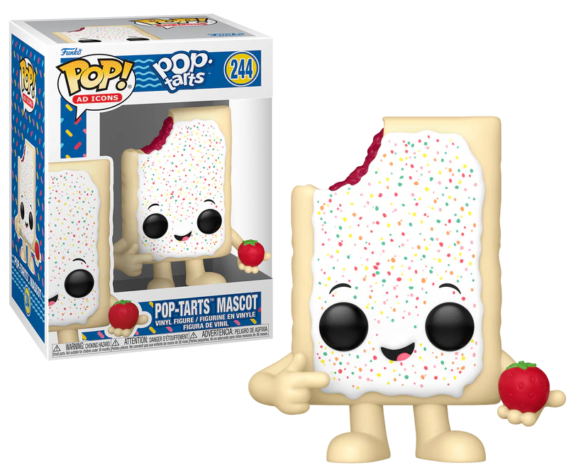 Funko POP 244 Pop Tarts