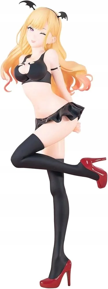SEXY COSPLAY DOLL - Marin Kitagawa - Figurine Celestial Vivi 20cm 