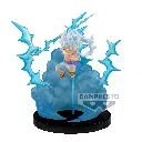 ONE PIECE - Luffy Gear 5 - Figurine WCF-Special 11.5cm 