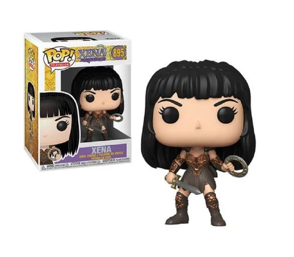 Funko POP 895 Xena