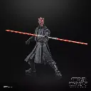 STAR WARS 1 - Dark Maul - Figurine The Black Series 15cm 