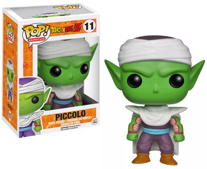 Funko POP 11 Piccolo