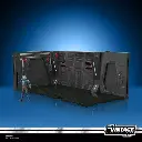 STAR WARS -Moff Gideon's Light Cruiser Hallway -Fig. Vintage Col. 10cm 