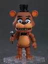 FIVE NIGHTS AT FREDDY'S - Freddy Fazbear - Figurine Nendoroid 10cm 