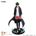 SOLO LEVELING - Sung Jinwoo - Statuette Trio-Try-It 21cm 