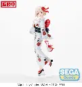 LYCORIS RECOIL - Chisato Nishikigi "Yukata" - Statuette Luminasta 19cm 