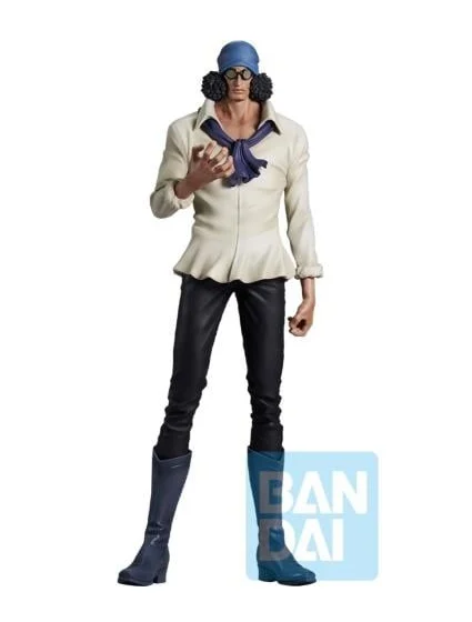 ONE PIECE - Kuzan - Figurine Legendary Heroes 27cm 