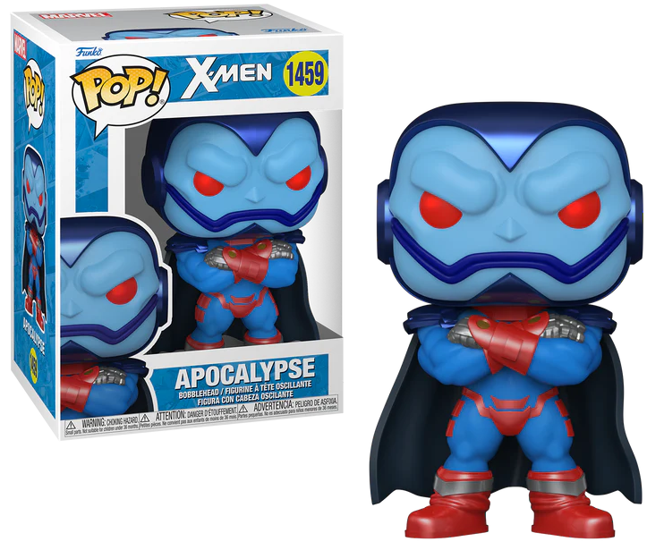 Funko POP 1459 Apocalypse