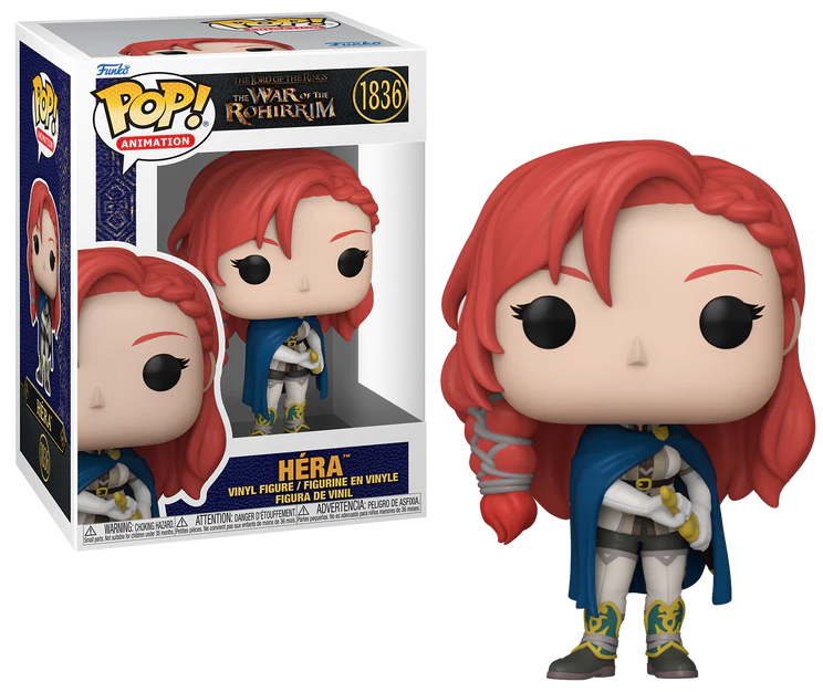 Funko POP 1836 Héra