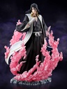 BLEACH - Byakuya Kuchiki - Statuette FiguartsZERO 18cm 