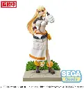 KONOSUBA - Darkness - Statuette Luminasta 18cm 