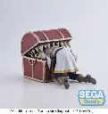 FRIEREN - Frieren dans Mimic - Statuette Luminasta 9cm 
