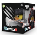 Numskull - TUBBZ Canard de bain - Toho - Godzilla (Taille Géante) - 23cm 