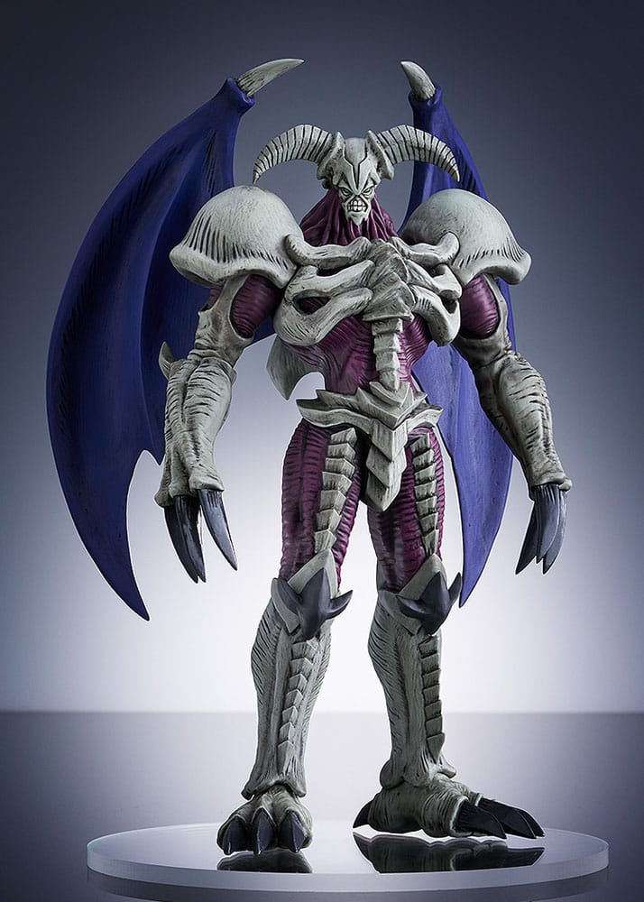 YU-GI-OH! - Crâne Invoqué - Pop Up Parade L 22cm 