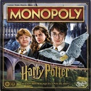MONOPOLY - Harry Potter (FR) 