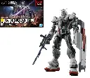 GUNDAM - HG 1/144 Gundam EX (RFV) - Model Kit 