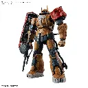 GUNDAM - HG 1/144 Zaku II F Type Solari (RFV) - Model Kit 