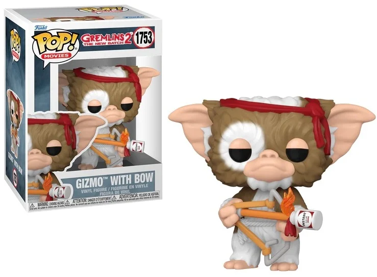 Funko POP 1753 Gizmo
