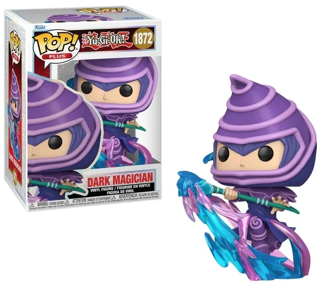 Funko POP 1872 Dark Magician