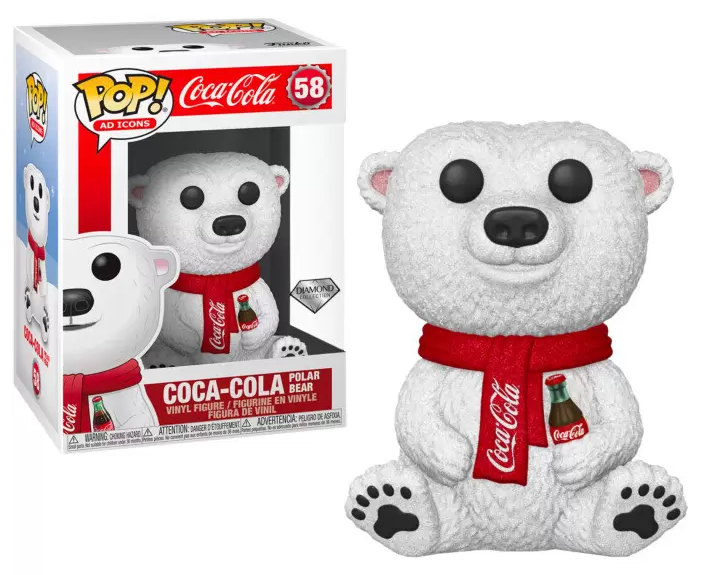 Funko POP 58 